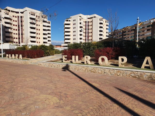 Los Reyes Magos ofrecen este martes, 5 de enero, en Plaza Europa, una recepción a los niños y las niñas de Molina de Segura - 1, Foto 1