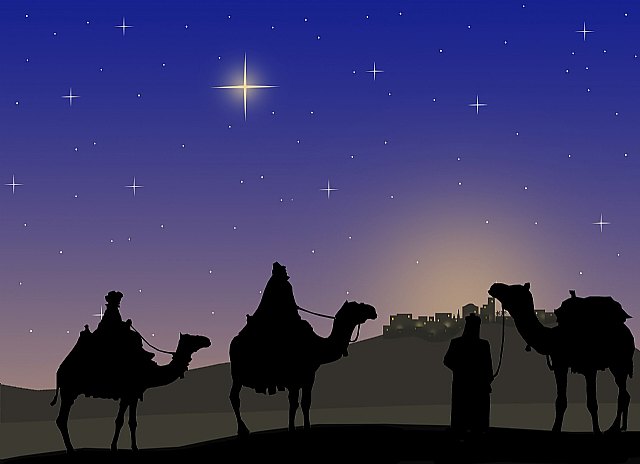 Los Reyes Magos de Oriente visitarán a los niños y niñas de Águilas - 1, Foto 1