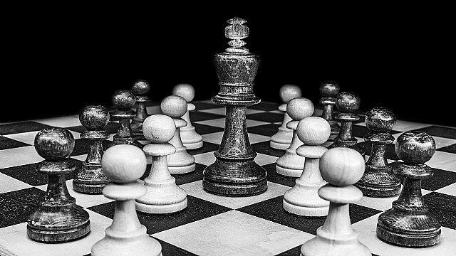 La renovada fascinación por el ajedrez hace crecer la demanda de chess coaches - 1, Foto 1