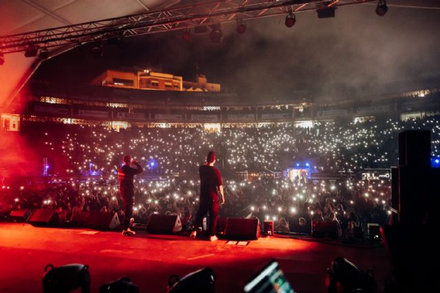 Animal Sound XS despide con éxito rotundo su segunda edición con más de 12.000 asistentes - 1, Foto 1