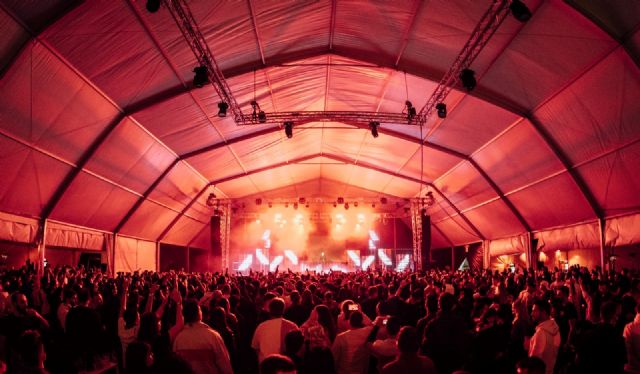 Animal Sound XS despide con éxito rotundo su segunda edición con más de 12.000 asistentes - 2, Foto 2