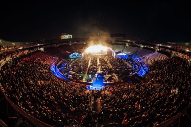 Animal Sound XS despide con éxito rotundo su segunda edición con más de 12.000 asistentes - 3, Foto 3