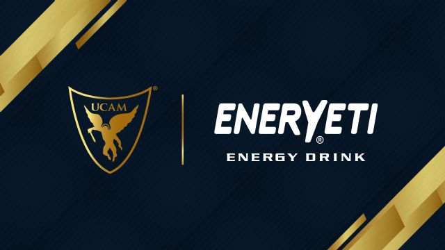 Eneryeti firma como nuevo patrocinador de UCAM Esports Club - 1, Foto 1