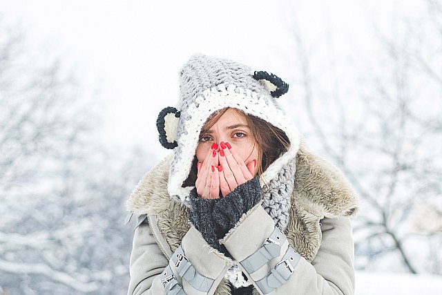 Alergia en invierno: cómo diferenciarla del típico resfriado - 1, Foto 1
