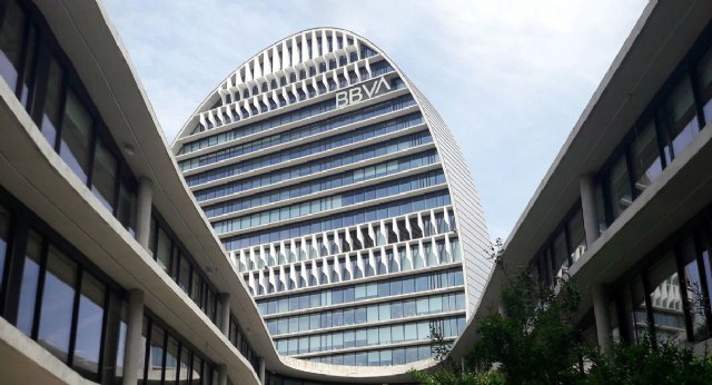 El Grupo BEI y BBVA pondrán a disposición de las pymes españolas 960 millones de euros - 1, Foto 1