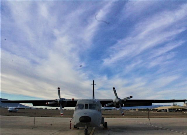 Los Reyes Magos aterrizan mañana en la Base Aérea y por la tarde reciben a los niños en el Parque del Acueducto - 3, Foto 3