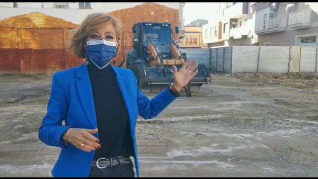 La presión de los vecinos y la denuncia del Partido Popular permite solucionar la insalubridad de varios solares en Santa Clara, que serán aparcamientos - 1, Foto 1