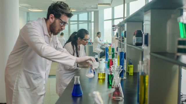 Investigadores de la UPCT impulsan acciones para disminuir la alta tasa de desempleo de los universitarios de Egipto, Jordania y Argelia - 1, Foto 1