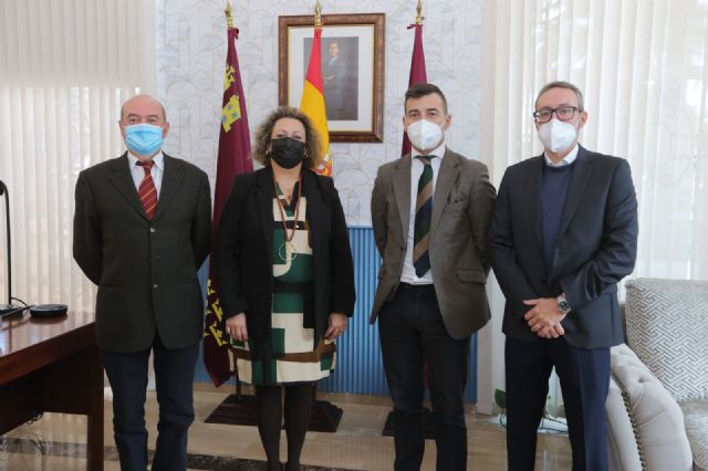 Terlocar se suma al compromiso por la sostenibilidad de la Autoridad Portuaria con la firma del convenio de Buenas Prácticas Medioambientales - 2, Foto 2