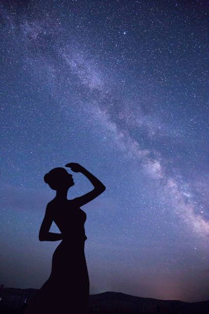 La magia de las estrellas - 1, Foto 1