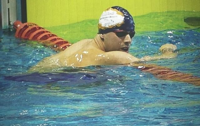 Veiga será baja en el open de Hendaya por una fuerte gripe - 1, Foto 1