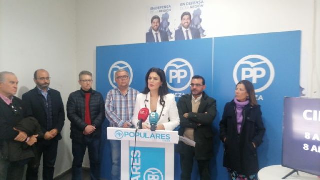 El alcalde Pascual Lucas y su equipo de Gobierno suspenden en gestión - 1, Foto 1