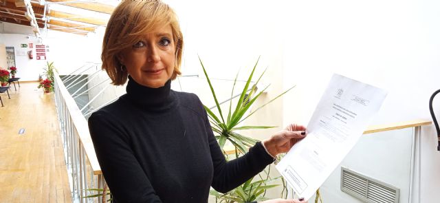 Mateos se ve obligado a reunir a la Comisión de Urbanismo tras la presión del PP y tendrá que comparecer para explicar por qué intentó ocultar la condena de 750.000€ contra el Ayuntamiento - 1, Foto 1