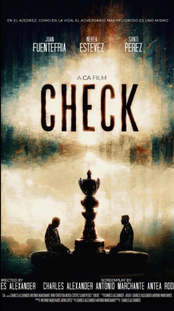 El talento no tiene fronteras.....Check. - 1, Foto 1