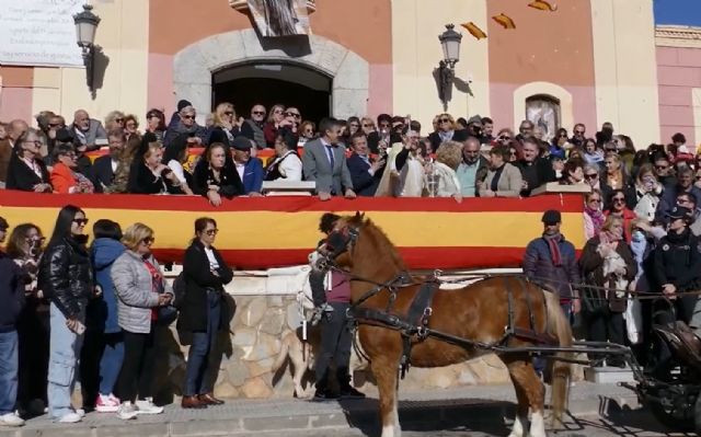 El próximo martes comienzan las fiestas de San Antón protagonizadas por el pulpo, la romería y la bendición de los animales - 2, Foto 2