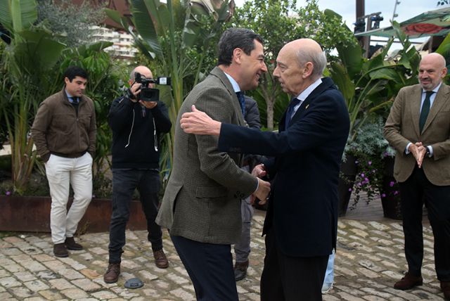 La Cabalgata de Reyes de Sevilla introduce cambios en recorrido y organización - 2, Foto 2