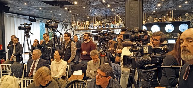 La Cabalgata de Reyes de Sevilla introduce cambios en recorrido y organización - 4, Foto 4