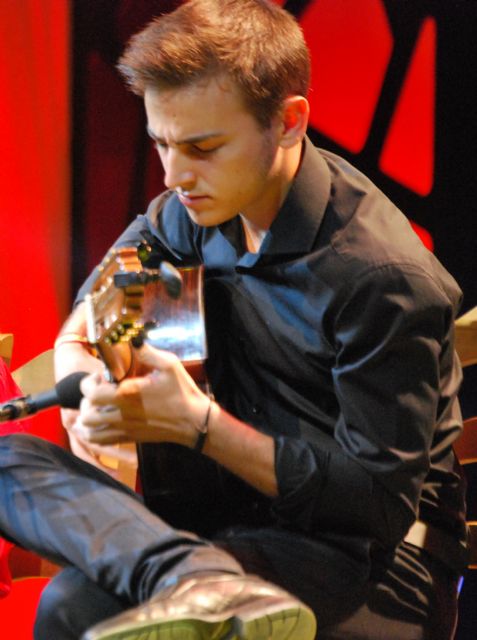 Quinta gala de invierno de lo ferro 2015-16 - 3, Foto 3