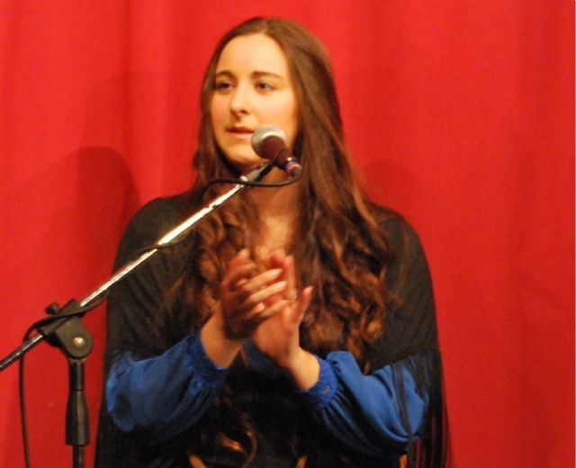 Quinta gala de invierno de lo ferro 2015-16 - 4, Foto 4