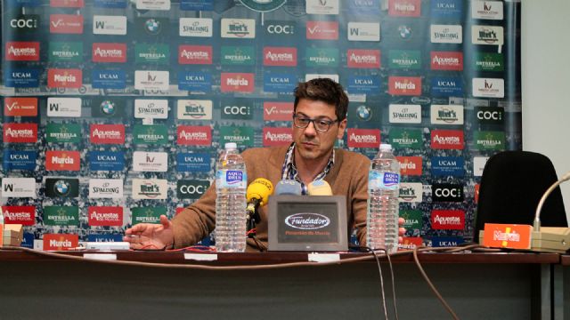 “Bilbao Basket tiene orgullo y carácter, van a salir duros el domingo” - 1, Foto 1