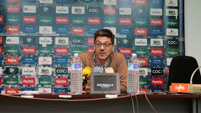 “Bilbao Basket tiene orgullo y carácter, van a salir duros el domingo” - 2, Foto 2