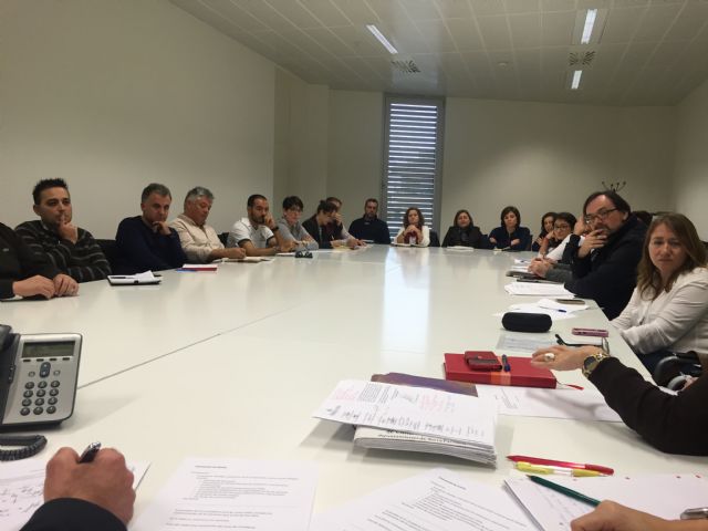 El nuevo equipo de gobierno da un impulso al estancado Consejo Escolar Municipal - 1, Foto 1