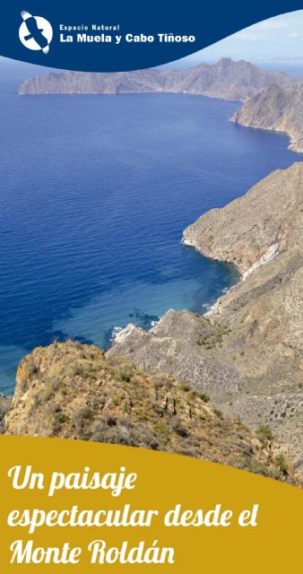 Jornadas de revegetación y señalización de senderos en el Monte Roldán - 1, Foto 1