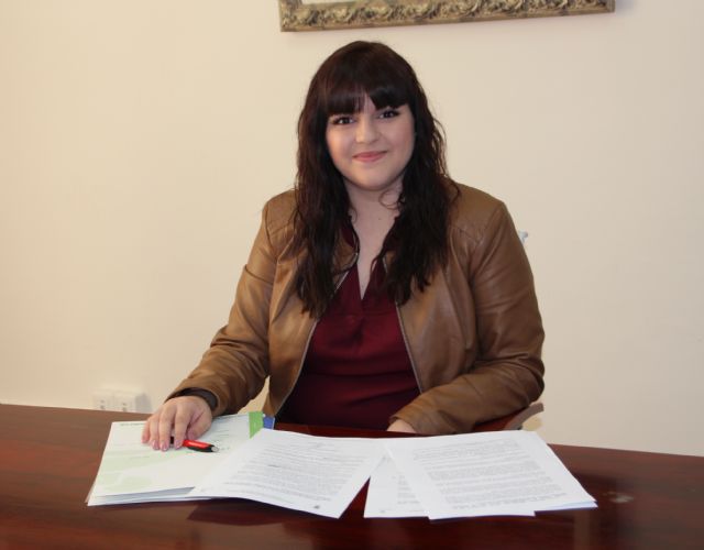 Aprobada la creación de una comisión para la Memoria Histórica en Alhama - 1, Foto 1