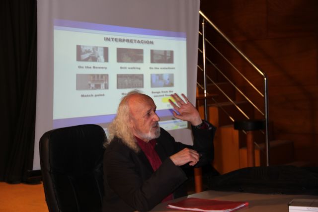 Curso de dirección de ficción - 2, Foto 2