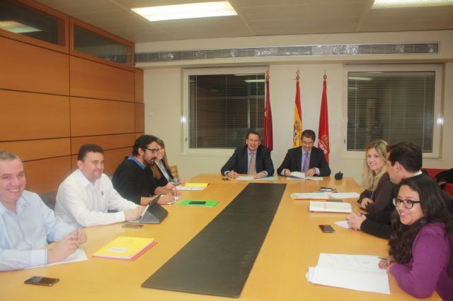 Primeros pasos para crear la ordenanza municipal de la transparencia - 1, Foto 1