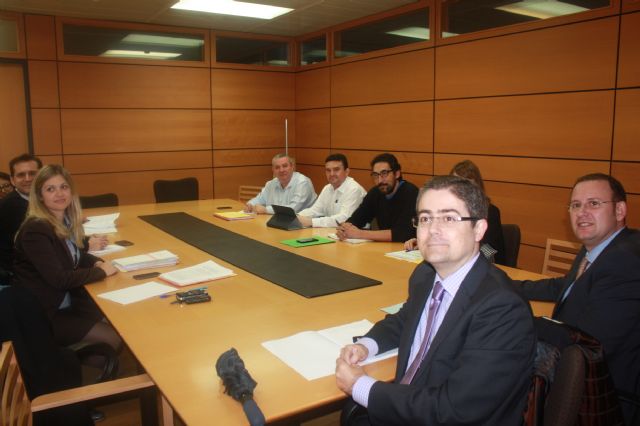 Primeros pasos para crear la ordenanza municipal de la transparencia - 2, Foto 2