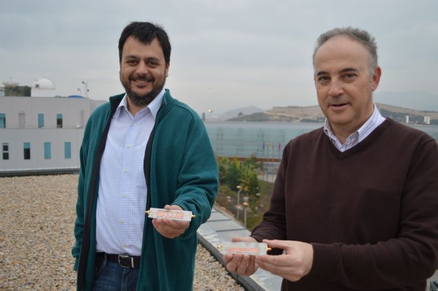 La UPCT desarrolla dispositivos de microondas que permiten reducir el tamaño de los sistemas de telecomunicación - 1, Foto 1