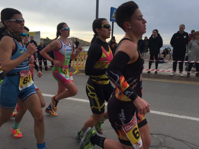 Castro y Santamaría, campeones en Águilas - 3, Foto 3