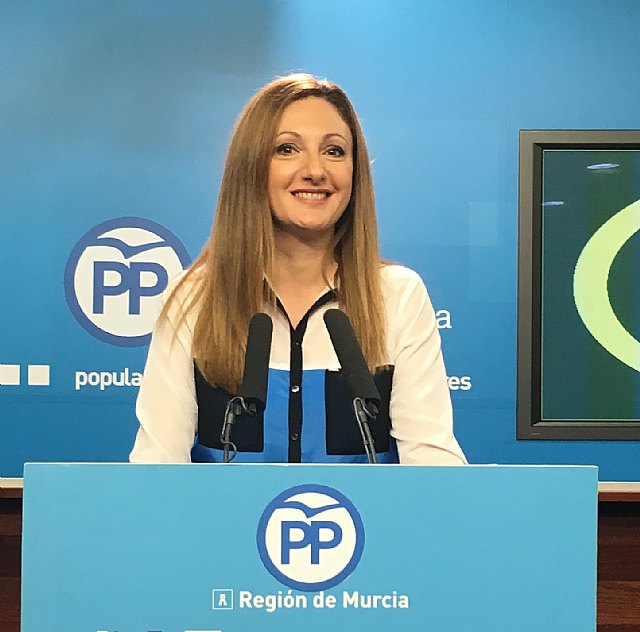 Carreño: “Casi 15.000 agricultores y ganaderos de la Región se beneficiarán de los 4.940 millones de euros de las ayudas de la PAC” - 1, Foto 1