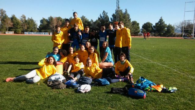 Campeonato de clubes sub 16. - UCAM Cartagena - 2, Foto 2