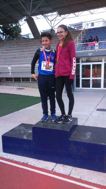 Campeonato de clubes sub 16. - UCAM Cartagena - 5, Foto 5