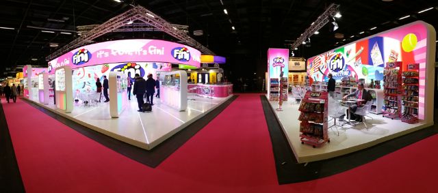 Fini Golosinas impulsa su apuesta internacional con nuevas filiales en Europa y Latinoamérica - 2, Foto 2