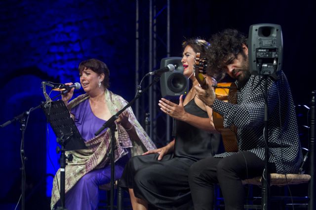 La Mar de Músicas pasa a la final en tres categorías en las que estaba nominada de los Iberian Festival Awards - 1, Foto 1