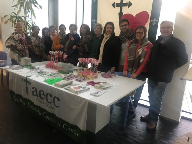 4 de febrero, Día Mundial contra el Cáncer - 1, Foto 1