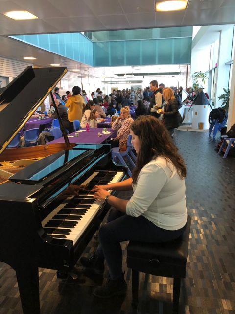 4 de febrero, Día Mundial contra el Cáncer - 2, Foto 2