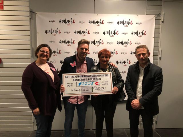 4 de febrero, Día Mundial contra el Cáncer - 3, Foto 3