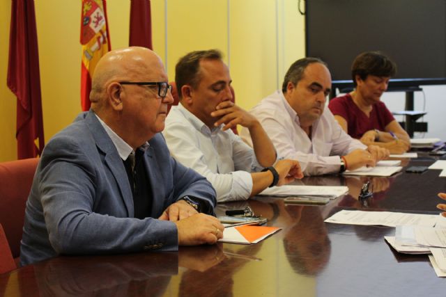 Padín: Con una ordenanza de 16 años, con déficit en la Policía Local y sin plan municipal no vamos a combatir el botelleo - 1, Foto 1