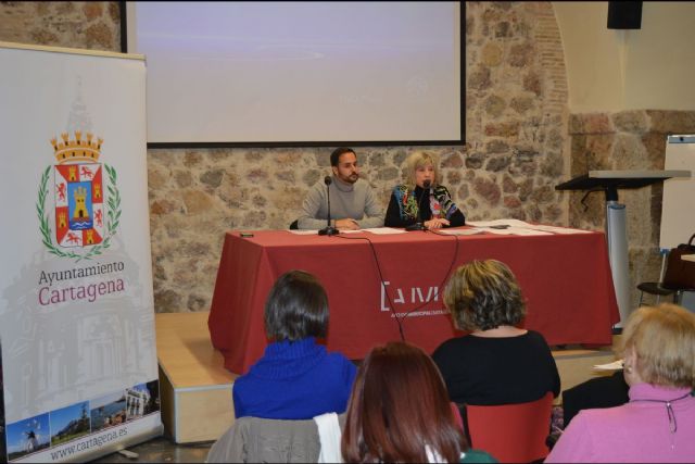 El Ayuntamiento de Cartagena lucha contra la publicidad sexista a través de una nueva ordenanza - 1, Foto 1