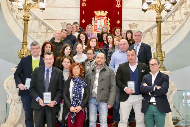 En marcha la II fase del Proyecto de Activación de Empleo de la ADLE - 1, Foto 1