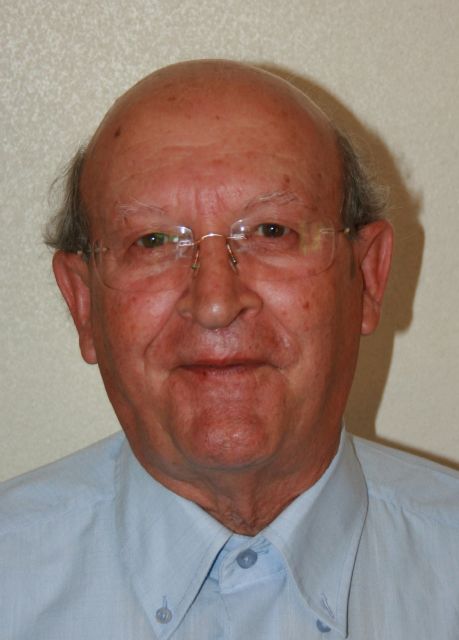 Fallece el sacerdote diocesano Julián Vicente García - 1, Foto 1