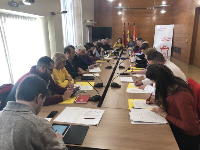 El Ayuntamiento diseña un plan específico de seguridad para los Carnavales 2019 y la Holi Life - 1, Foto 1