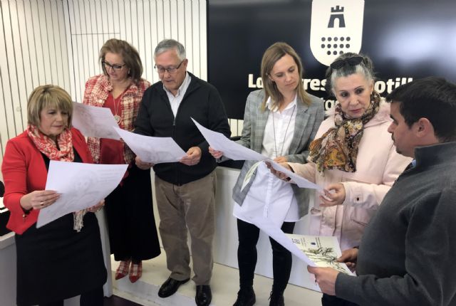 El certamen de teatro aficionado Juan Baño abre la inscripción de su octava edición - 2, Foto 2