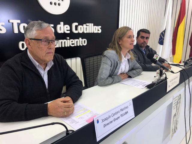 El certamen de teatro aficionado Juan Baño abre la inscripción de su octava edición - 4, Foto 4