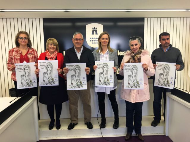 El certamen de teatro aficionado Juan Baño abre la inscripción de su octava edición - 5, Foto 5