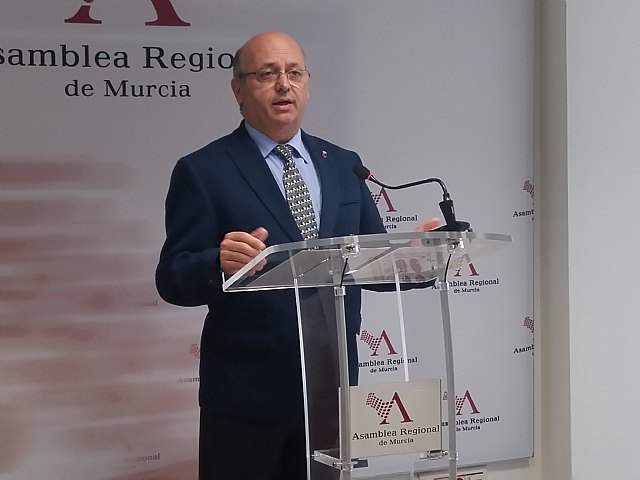 Ciudadanos celebra que se cumpla una de sus aportaciones a los presupuestos y se dote a los agentes medioambientales de siete nuevos vehículos forestales - 1, Foto 1